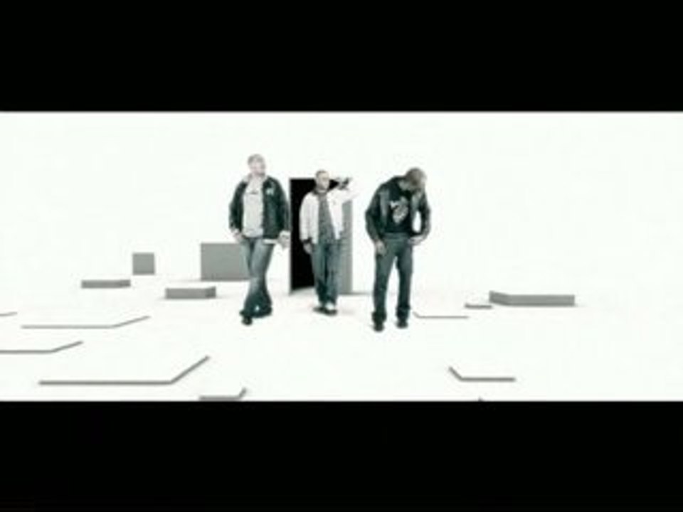 LA SWIJA "MONDE DES MERVEILLES" CLIP OFFICIEL