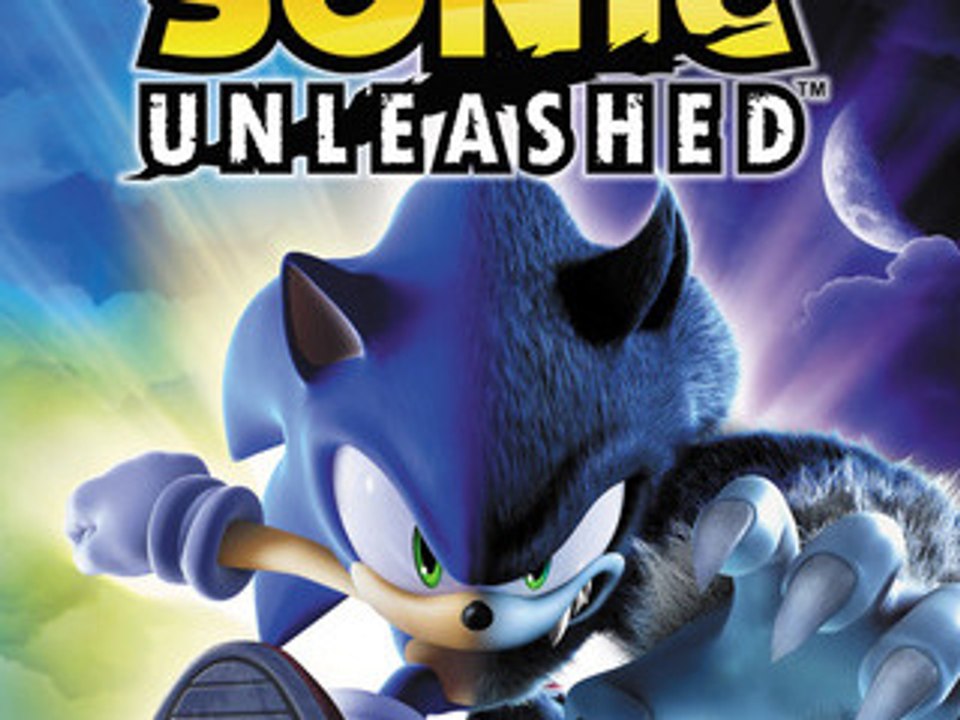 KriSSVieW de Sonic Unleashed (Xbox 360) GoDKriSS