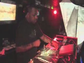 ANTISLIP 08/09/20 Derrick Carter @ Batofar