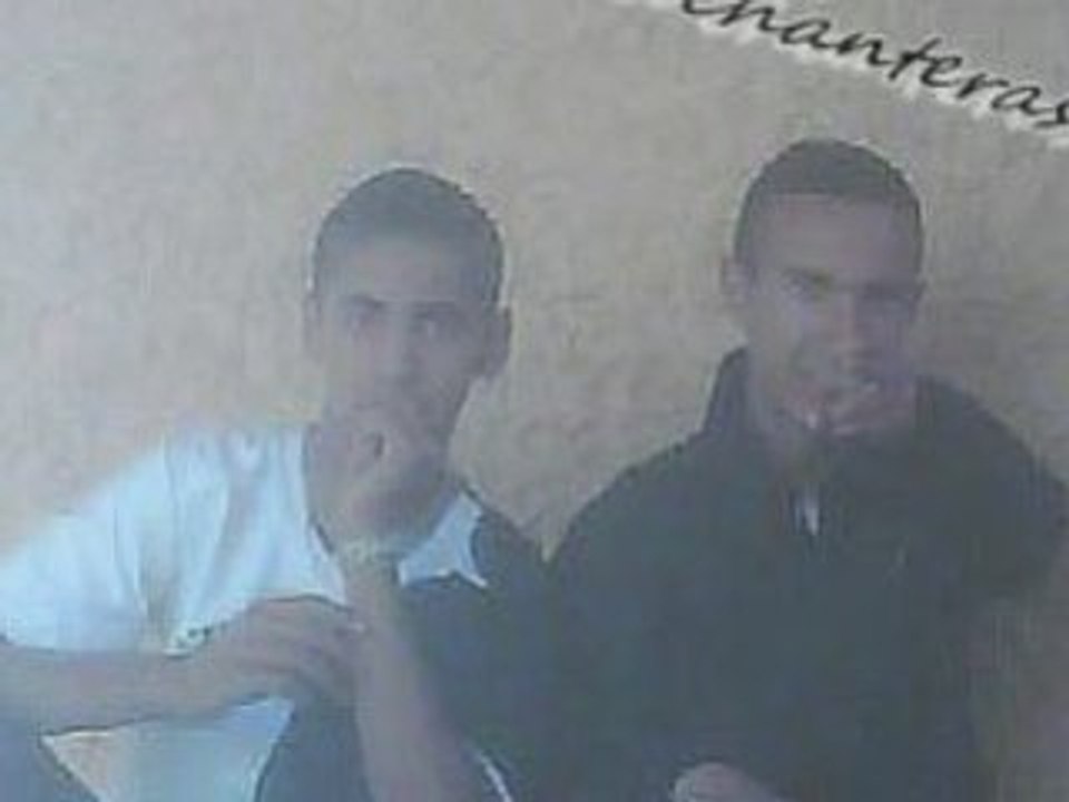 Aguétone - malgrès les apparences