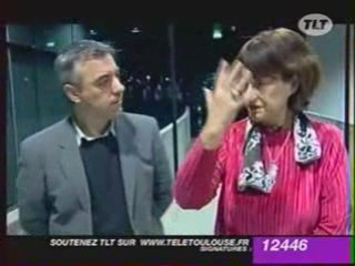 Mag des quartiers du 11 décembre 2008