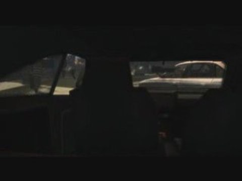 Tueur de flic GTA 4