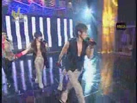 081210 Golden Disk Awards2008-AreYouAGoodGirl+Mirotic