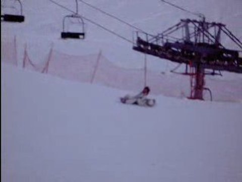 Evitons les crashs de luge !!!