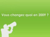 Faut que ça change !