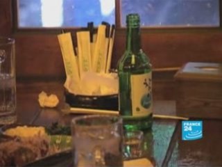 Après le boulot, le goulot