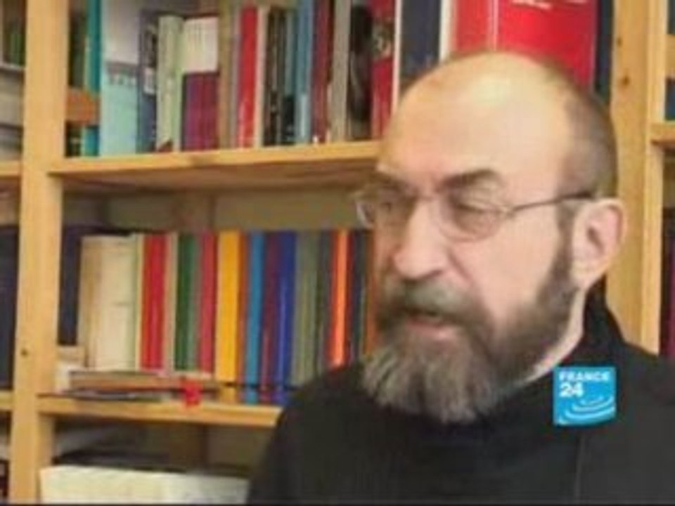 Karl Marx, le grand gagnant de la crise financière