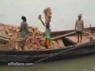 El peon perfecto-The perfect pawn