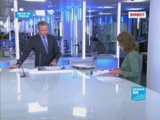 The Irish Times décrit les tensions au sommet européen