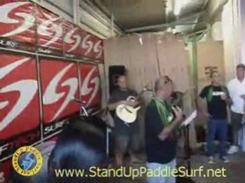 Surftech Grand Opening