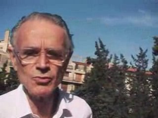 Marseille-Provence 2013 : Décryptage avec Bernard Latarjet