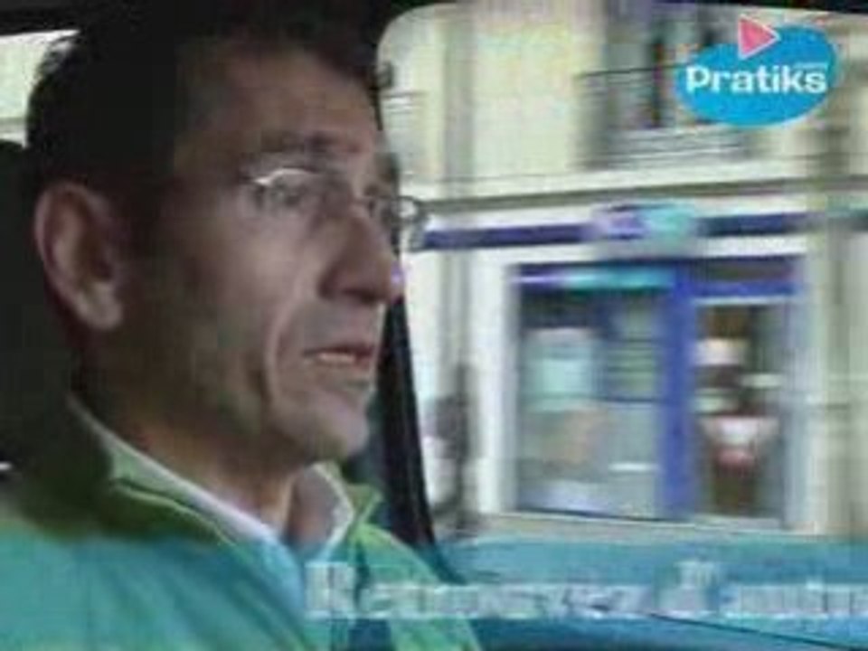 L'éco-conduite, la conduite économique et écologique