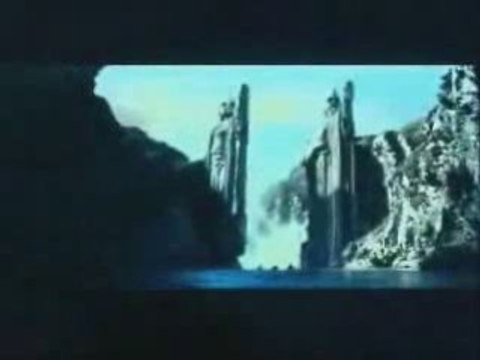 The Lord Of The Rings-Manowar-Warriors of the World