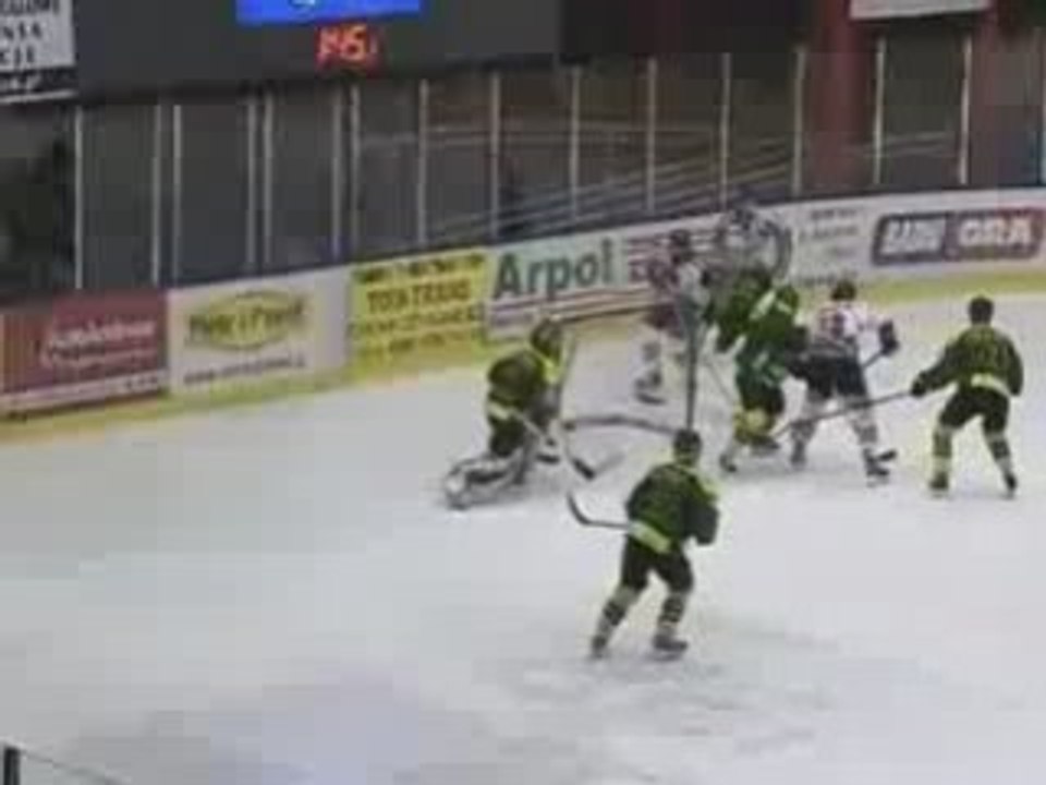 1:2  P. Bomastek – S. Salonen, J. Dołęga EQ [TKH Nesta - JKH