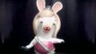 Rayman Raving Rabbids TV Party (Wii/DS)