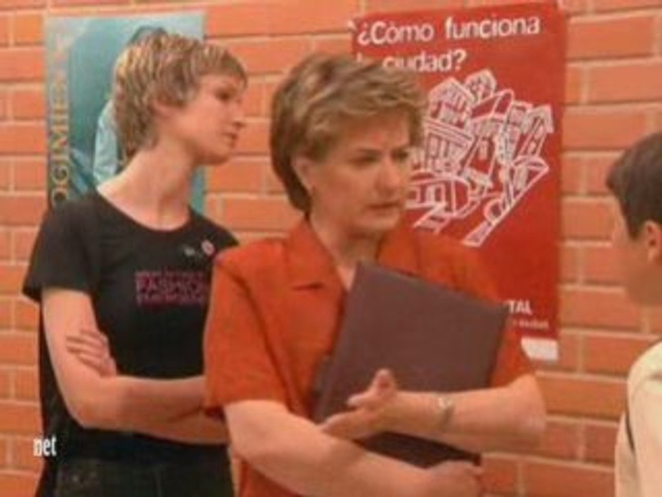 compañeros 7x07 2/4