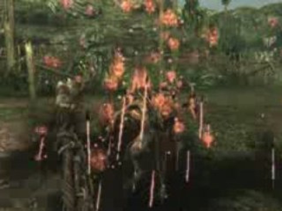 Rise of the Argonauts Trailer Allies HD