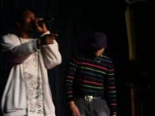 afro carribean jo school spectacle