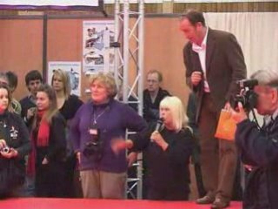 Noel des Animaux 2008