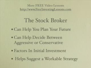 Stock Investing for Beginners