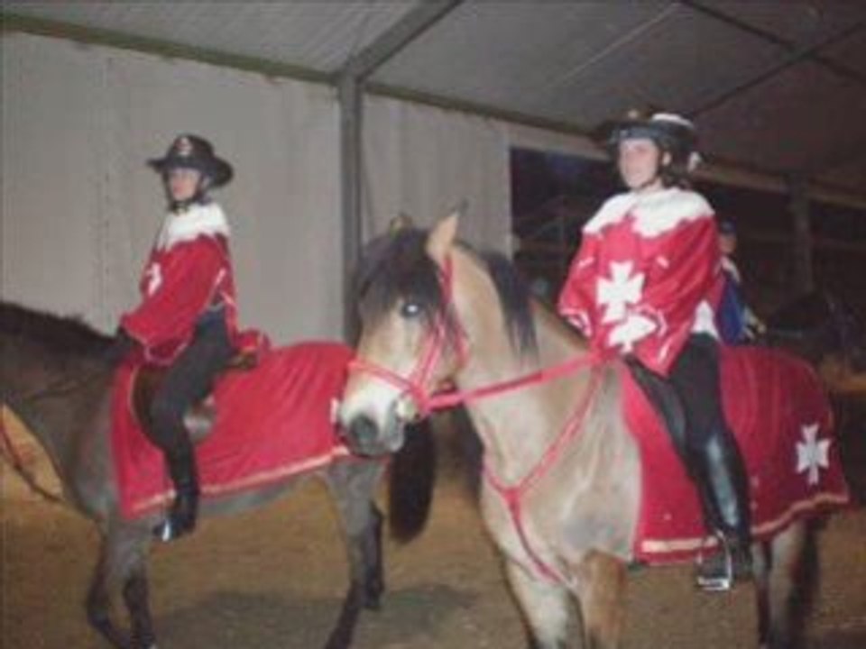 Carrousel