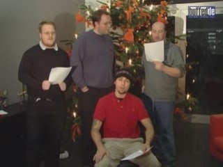 Der dritte Advent bei buffed.de