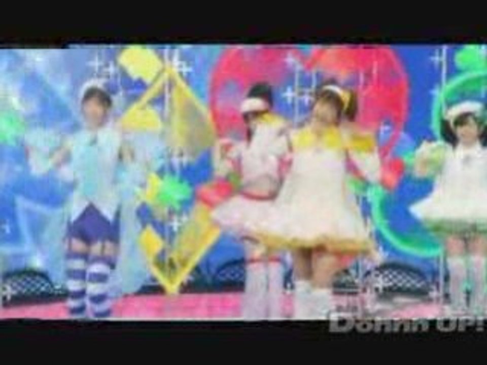 Shugo Chara Egg - Minna no Tamago