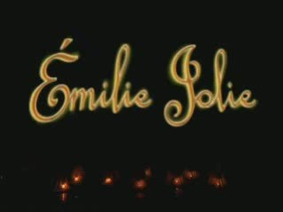 Prologue - Dialogue Conteur et Emilie