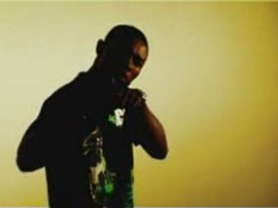 ganggst-r - Un Extrait de ma vie