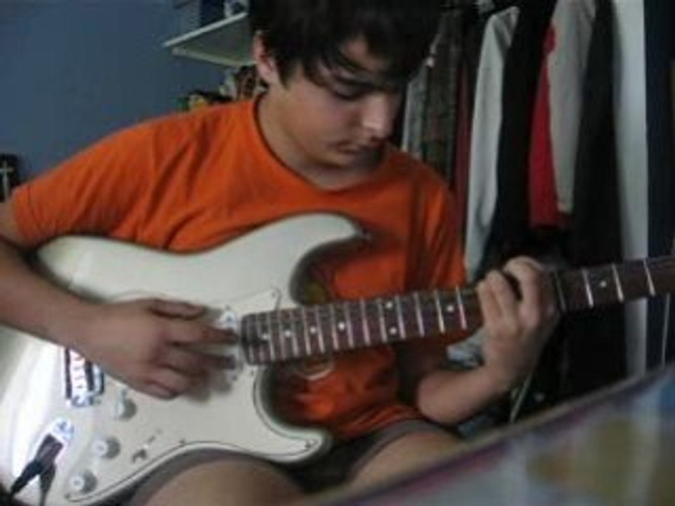 Bibi Guitare