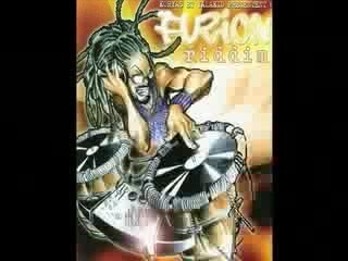 Fuzion Riddim Medley