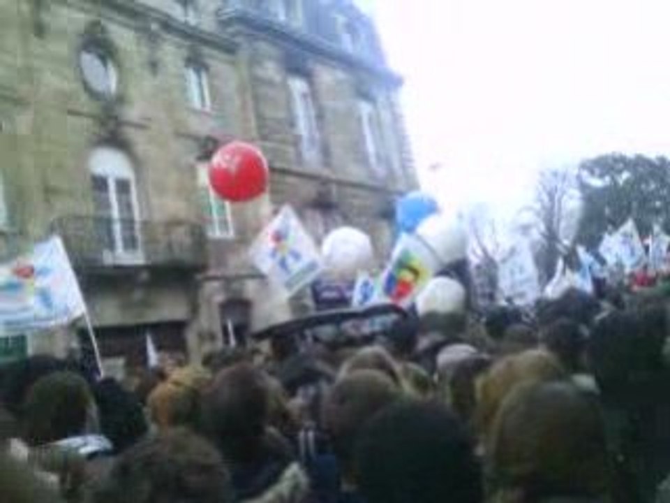 manif a bordeaux 2