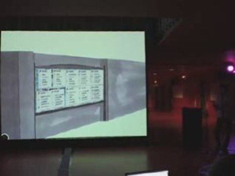 Pecha kucha Nancy vol 1 5/10 simon nicolas Affichez vous