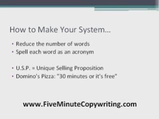 Your Product Will Sell 50 Times Better As a System