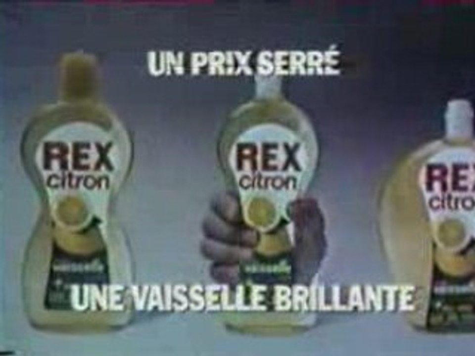 Pub Rex citron
