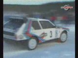 Lancia Delta S4