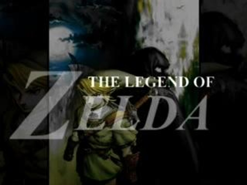 Zelda Chronicles