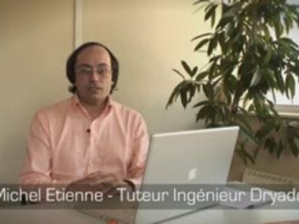 L'apprentissage et l'entreprise - Syntec Informatique