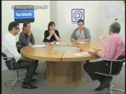 Facebook est le seul endroit où un pédophile n'ira jamais