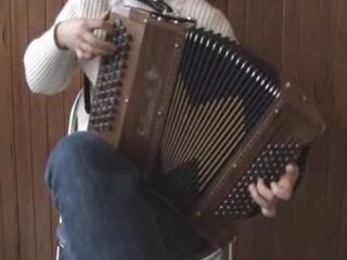 Valse La Mal-Aimable (J.C;Lequerré) - Accordéon
