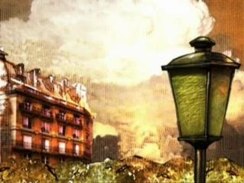 Les Lascards - J'Fais D'La Taï