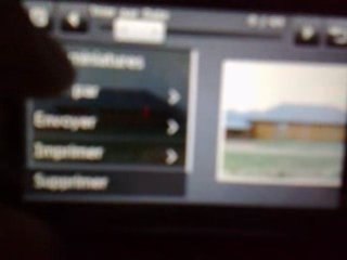 LG Renoir La galerie photo