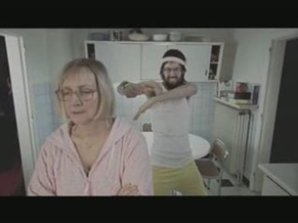 Rodolphe, il a tout compris!