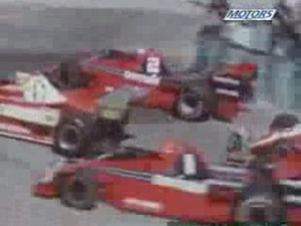 F1 1978 USA West GP