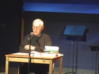 Poème d'Henri Deluy en hommage à Gérald Neveu