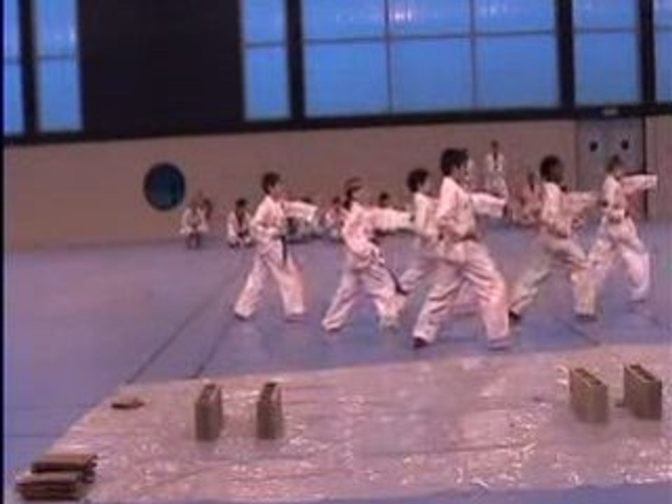 Pommsé petits