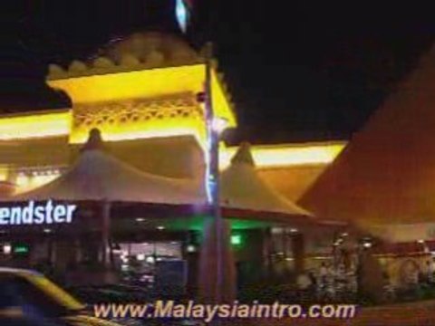 Sunway Pyramid Sunway Lagoon Petaling Jaya 28