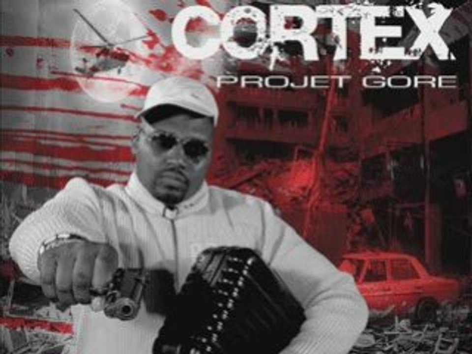 Sten - SWR Feat. Cortex clash booba