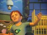The Sims 3 PC Cheeky Trailer
