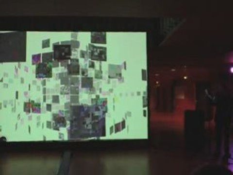 Pecha Kucha vol 1 7/10